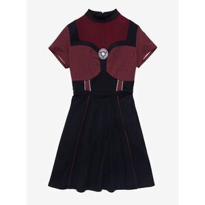 Marvel Ant-Man And The Wasp: Quantumania Ant-Man Cosplay Dress (Sm)